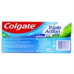 Colgate Toothpaste Triple Action - 100 ml
