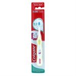 Colgate - Baby Smiles Toothbrush - Extra Soft - 0-3 Years