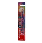 Colgate - Smiles Kids 4-6 years Toothbrush Extra Soft - Cartoon