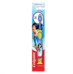Colgate - Smiles Kids 4-6 years Toothbrush Extra Soft - Cartoon