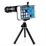Zoom lens for iPhone 6 Plus / iPhone 6S Plus