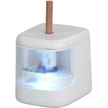 USB iSharpener USB-powered pencil sharpener