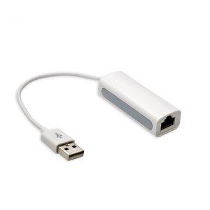 Ethernet adapter lan to USB 2.0