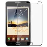 Galaxy Note Screen Protector (Clear)