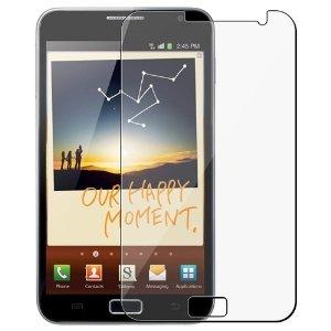 Galaxy Note Screen Protector (Clear)