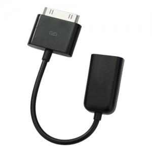 iPad 2 Connection Kit for USB Host OTG Hub