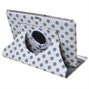 Dog Pattern Case for Tab 8.9 (White / Gray)