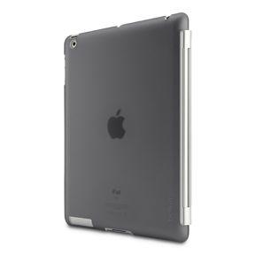 Belkin iPad 3 Snap Shield (Black)