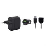 Belkin Samsung Galaxy Tab AC / DC power kit 2.1A