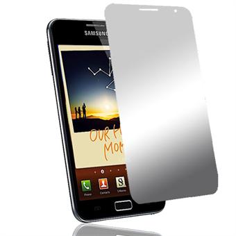 Galaxy Note Screen Protector (Mirror)