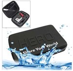 GoPro storage bag Size 16 cm x 12 cm x 7 cm