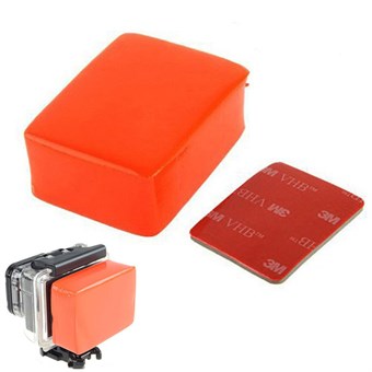 GoPro Hero Float Pad - Green