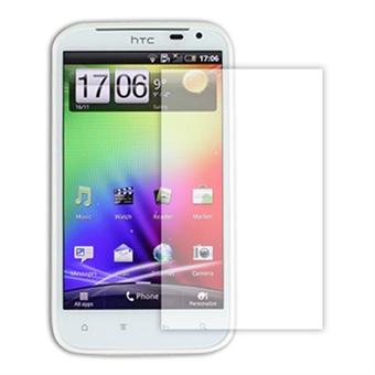 Screen Protector HTC XL (Clear)