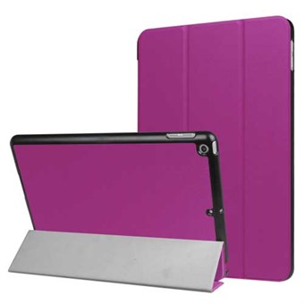 Slim Fold Cover for iPad 9.7 - Purple