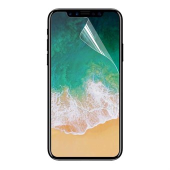 iPhone X / iPhone XS / iPhone 11 Pro Screen Protector (Clear)