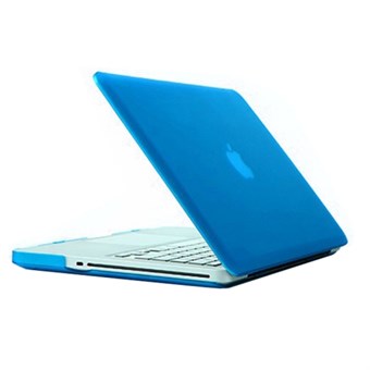 Macbook Pro 13.3 "Hard Case - Baby Blue