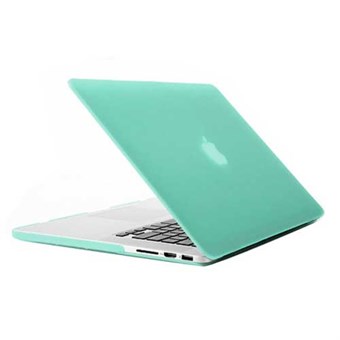 Macbook Pro Retina 15.4 "Hard Case - Green