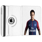 TipTop Rotating iPad Case - Neymar PSG # 4