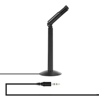 LACK Desktop Microphone for PC and Mac