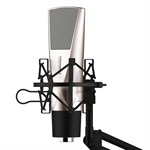 BEAT Gaming Microphone w / Elastic holder for Mac and PC