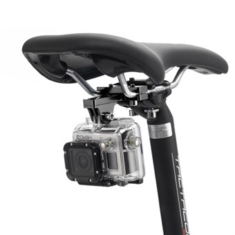 PULUZ® Bike Bracket for GoPro HERO