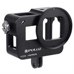 Puluz® Aluminum Shell Hero 5/6 - Black