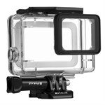 PULUZ® Waterproof Case / 45 m for GoPro HERO5 / HERO6 / HERO7