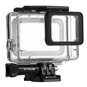 PULUZ® Waterproof Case / 45 m for GoPro HERO5 / HERO6 / HERO7