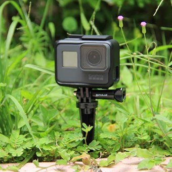 Puluz® Tripod Mount Hook with GoPro Adapter & Screw