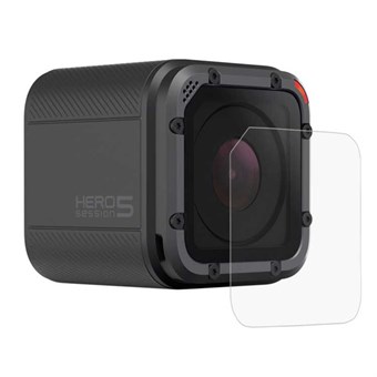 PULUZ® Tempered Glass for GoPro HERO 5 Session / HERO 4 Session