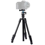 PULUZ® Tripod w / Ball Head - 92 cm for GoPro
