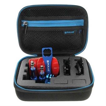 Puluz® Waterproof Travel Bag - Small 16x12x7cm