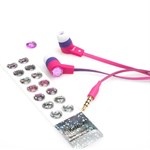 SMSaudio SMS Audio Kidzsafe Headphones - Girls