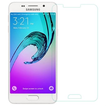 Anti-explosion tempered glass for Samsung Galaxy A3 2016