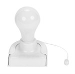 Sticker Lamp Battery Powered Electric Bulb