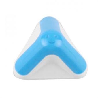 Plastic Child corner security 4 Pcs