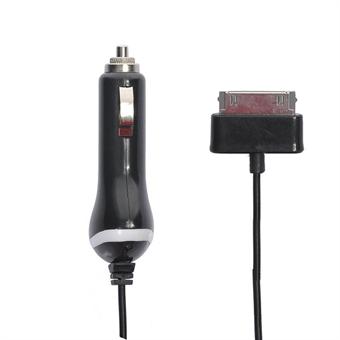 Car charger for Samsung tablet