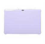 Back Cover for Samsung Galaxy Tab 10.1 (White)