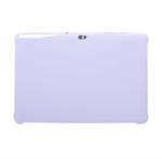 Back Cover for Samsung Galaxy Tab 10.1 (White)