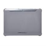 Back Cover for Samsung Galaxy Tab 10.1 (Gray)