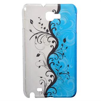 Galaxy Note Fancy cover