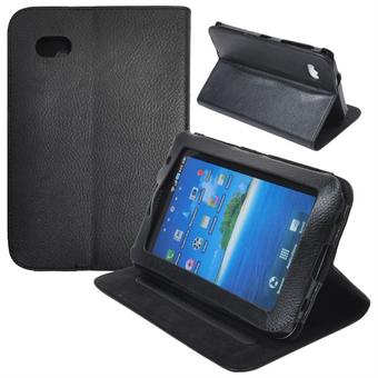 Classic Leather Case for Tab 7.0 (Black)
