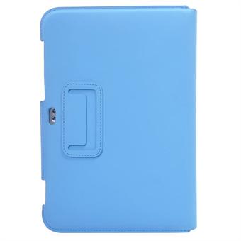 Exclusive Case for Samsung Tab 8.9 (Light Blue)