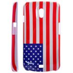 America Cover Galaxy Nexus