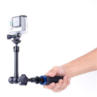 NEOpine - Rotary 3-Way Monopod