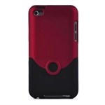 Touch 4 Case (Red)