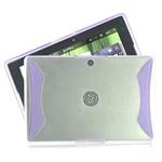 Hard Case for BlackBerry PlayBook (Purple)