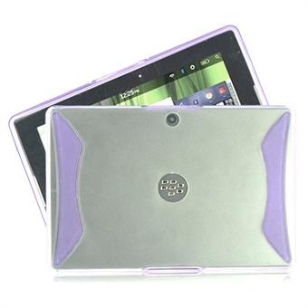 Hard Case for BlackBerry PlayBook (Purple)