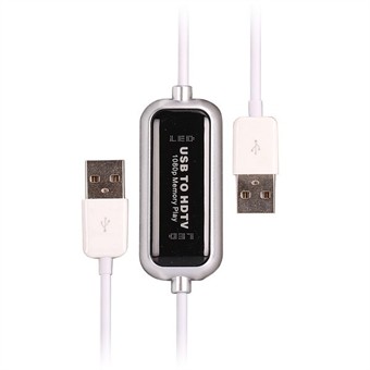 USB to HDTV 1080P Memory Play