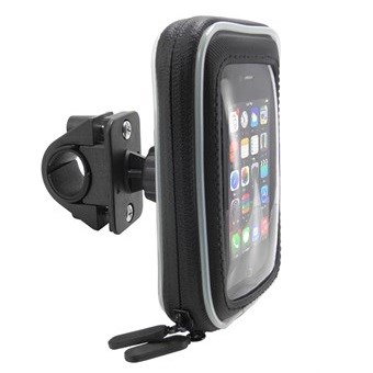 American Arkon® Waterproof Bicycle Holder / Motorcycle Holder